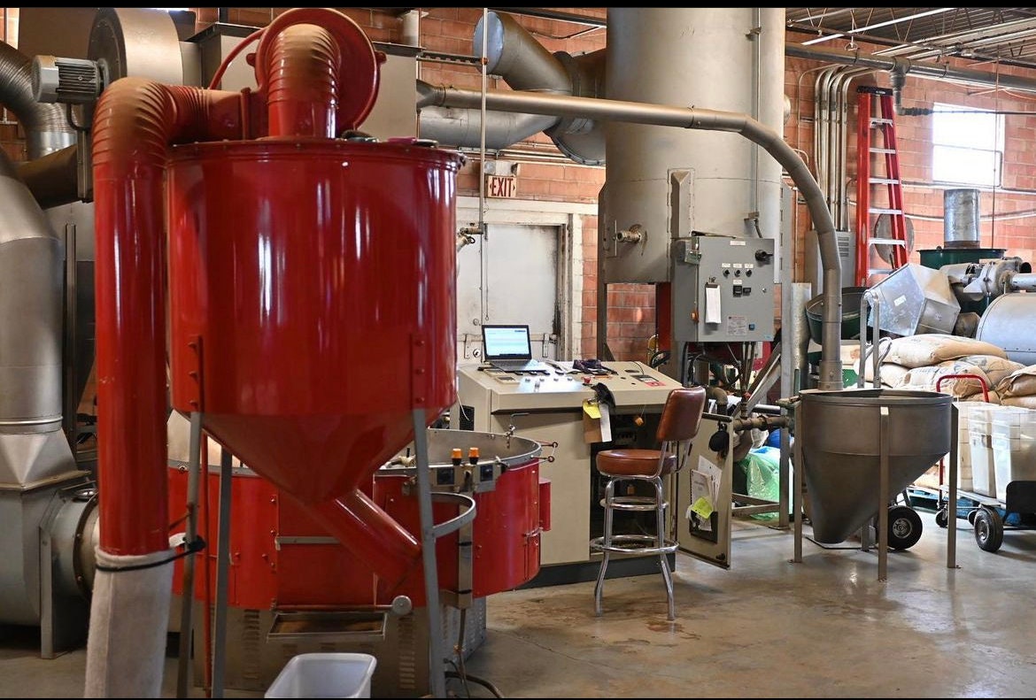 Classroom Walkthrough Coffee- House Blend Medium Roast, Whole Bean Coffee