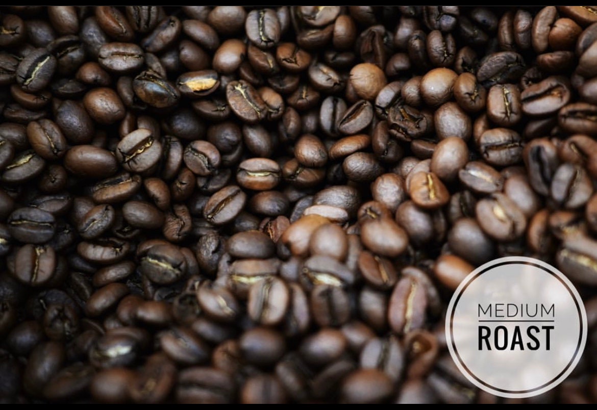 Maestra Blend-Mexican Altura Beans, Whole Bean Coffee